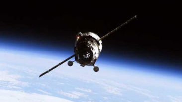 Новости РОСКОСМОС